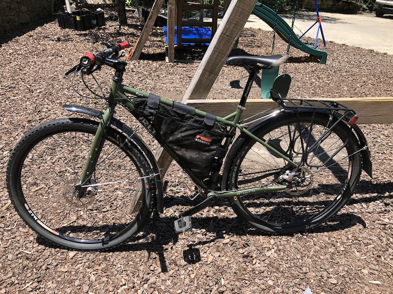 surly ogre small