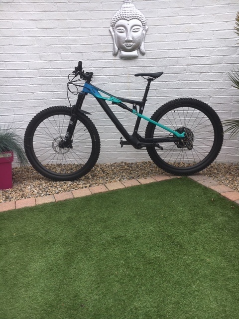 2019 KTM Prowler Master 12. £4500 RRP 