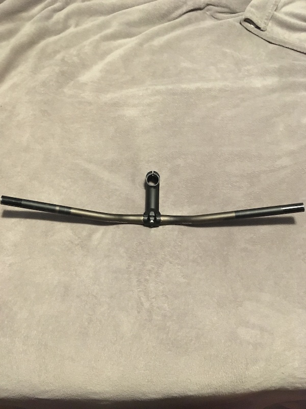 700mm handlebar