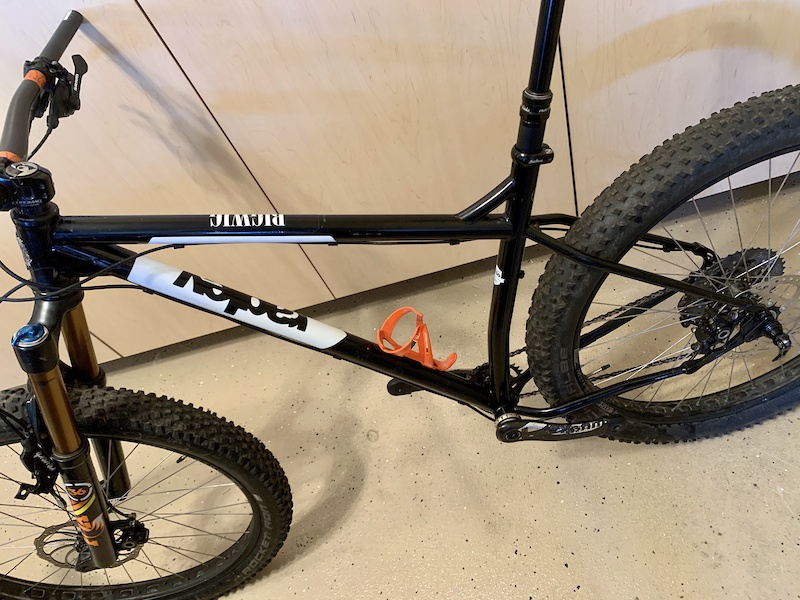 2016 Ragley Big Wig Frame L For Sale