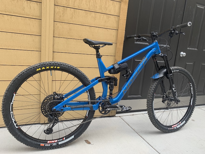 norco sight a1 2020