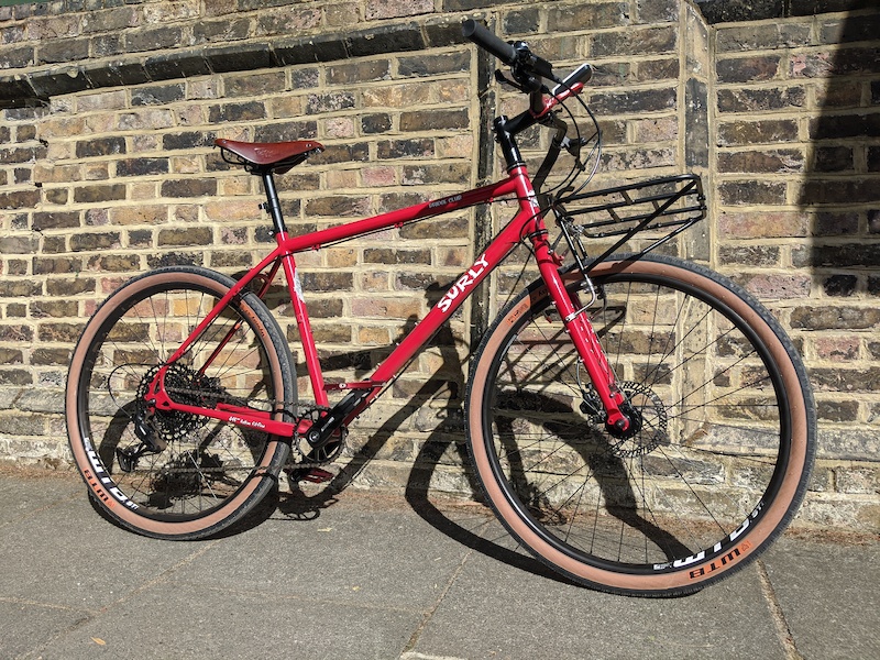 surly bridge club red