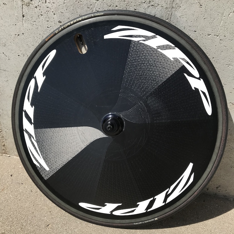Zipp Super 9 For Sale