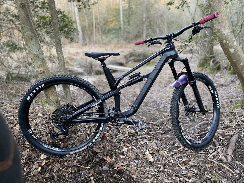 maxxis 29er