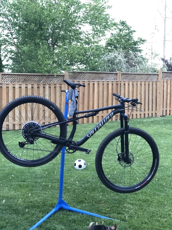 evo 29er