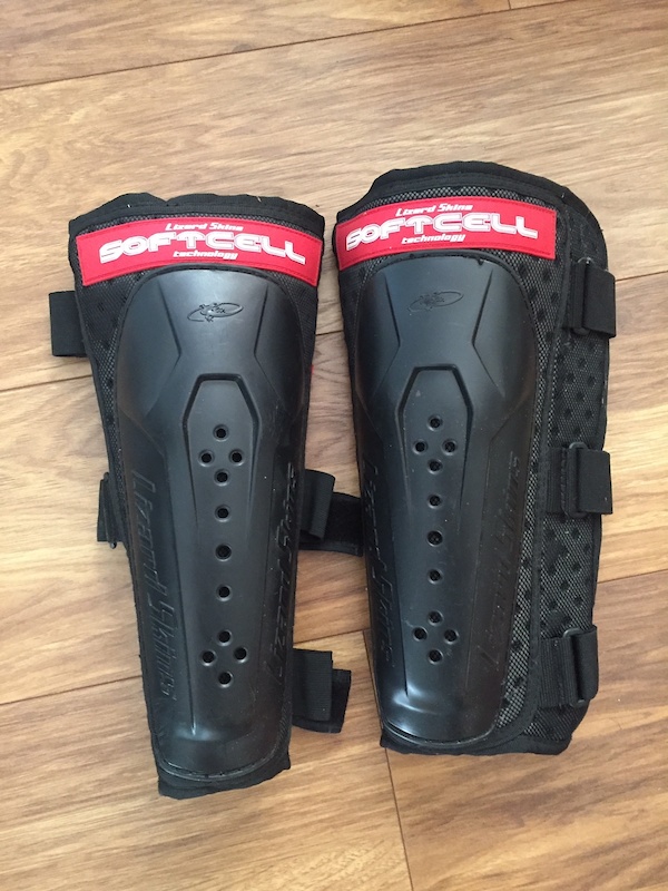 Lizard Skins Shin Pads For Sale
