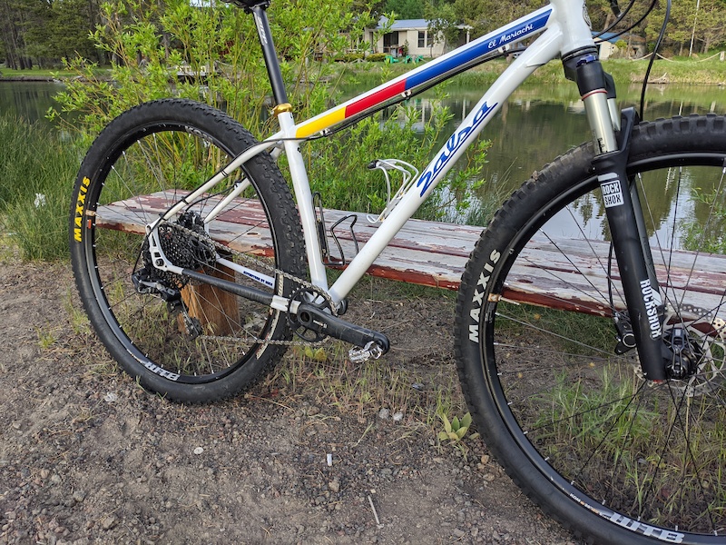 salsa el mariachi drop bar