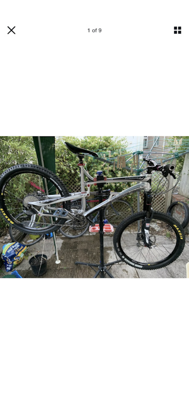 lapierre zesty 314 for sale