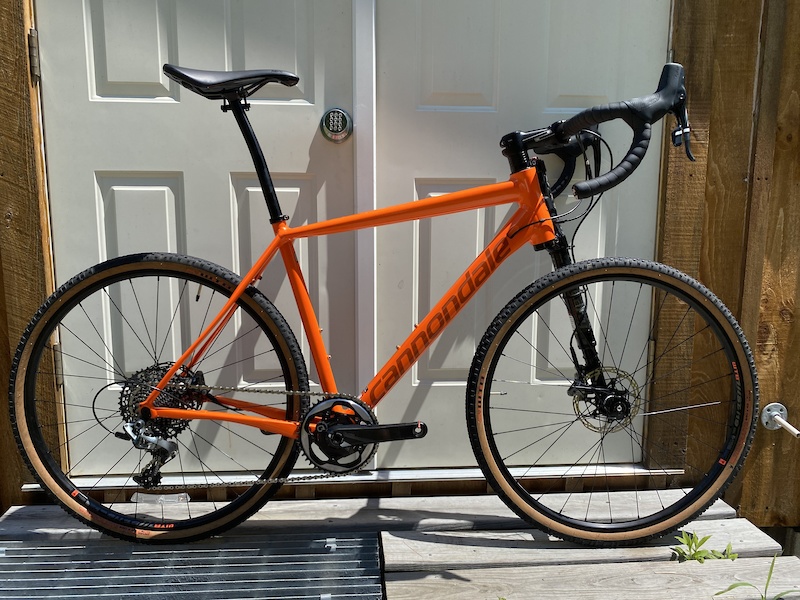 Cannondale slate cheap force 1 2018