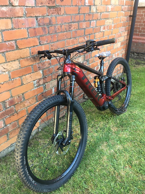 used trek rail for sale