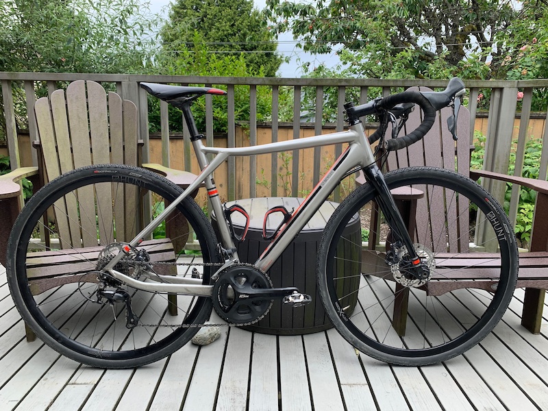 2015 GT Grade Alloy X 53cm For Sale