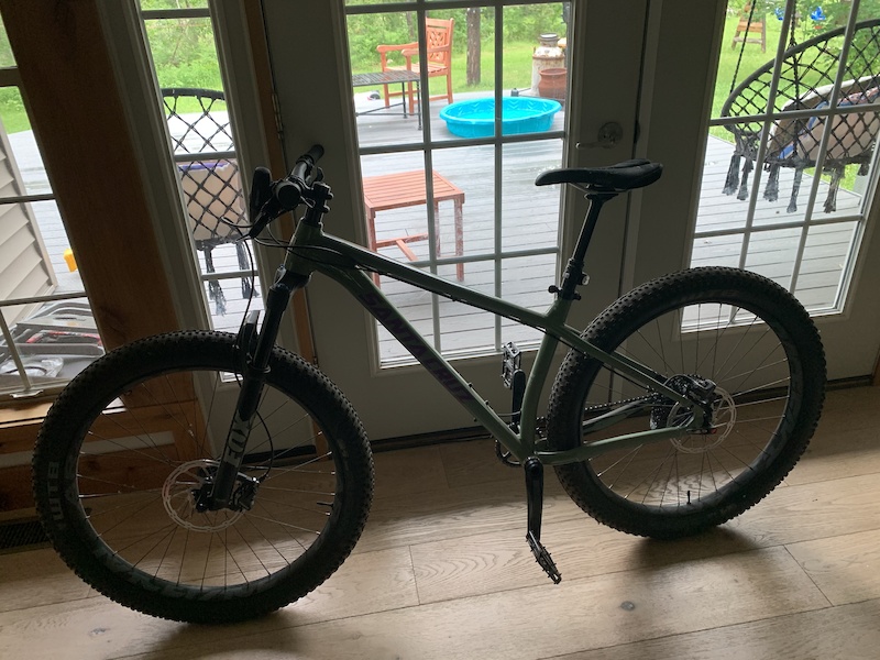 used santa cruz chameleon for sale