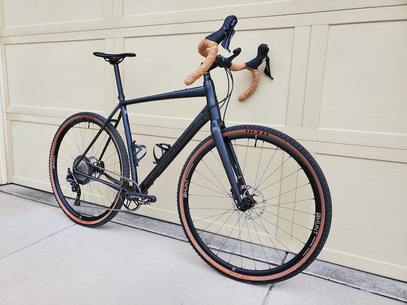 Cannondale topstone 105 online 2019