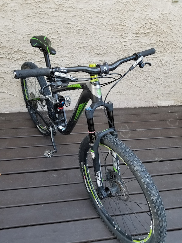 trek remedy 7 2014