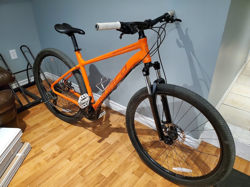 Norco storm 2019 hot sale