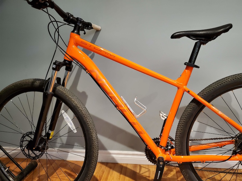 norco storm 2019 price