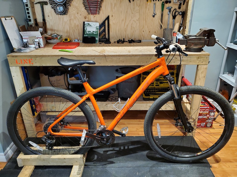 Norco storm best sale 7.4 2019