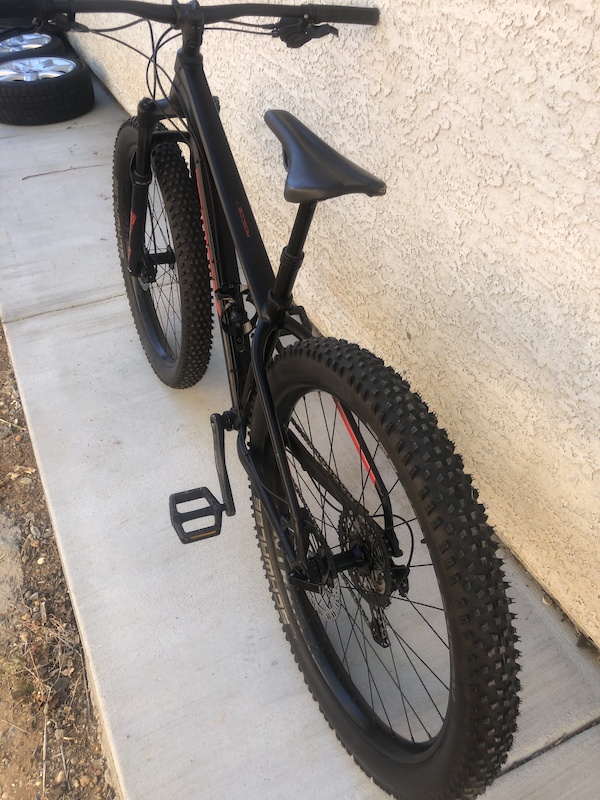2019 Trek Roscoe 7 For Sale