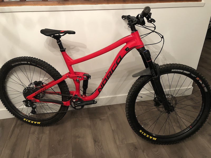 norco sight a3 2018