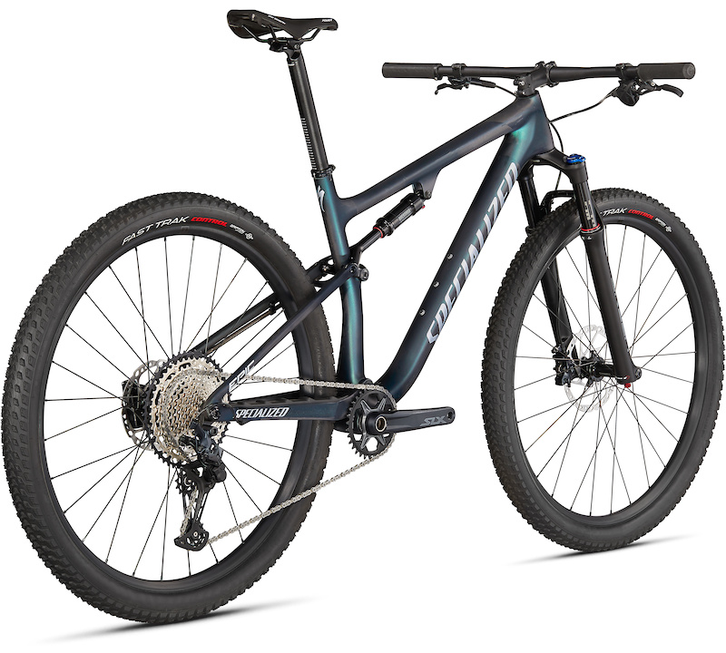 specialized epic comp 2021