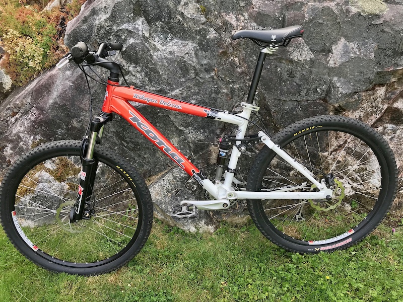 kona kikapu deluxe for sale