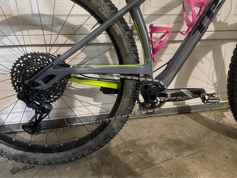 2020 Trek Stache 9.7 -- Medium For Sale