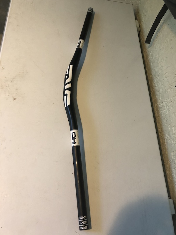 enve riser bars