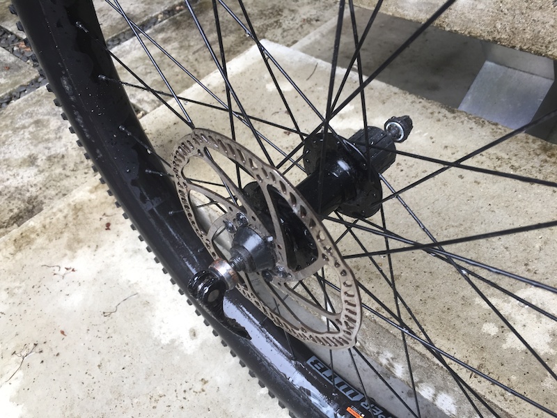 27.5 plus wheelset for sale
