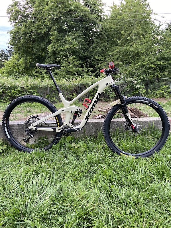 kona process 153 29 for sale