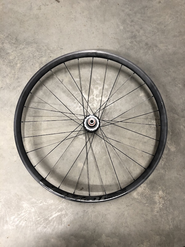 roval traverse 27.5 rim