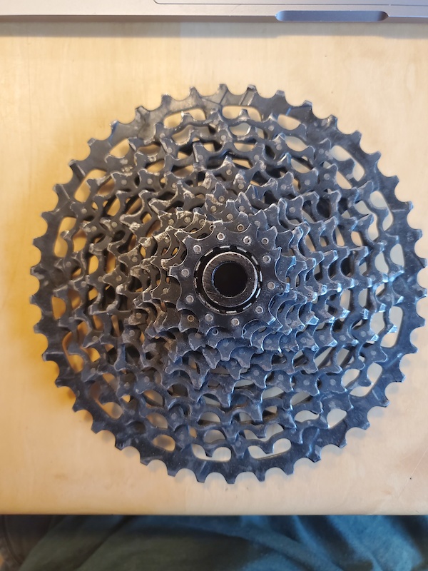 sram xd 1150