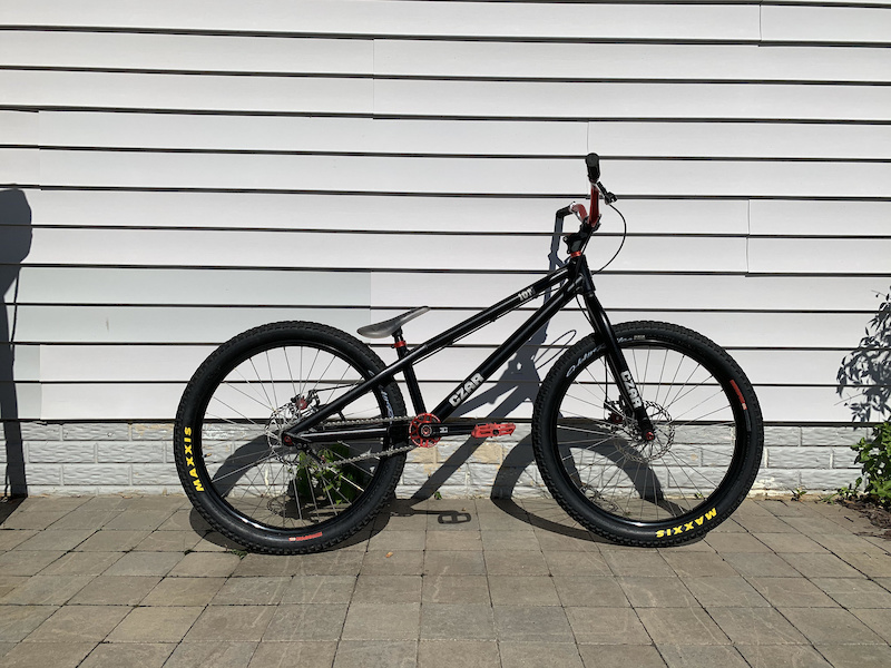 2019 Czar Ion 24'' Bike For Sale
