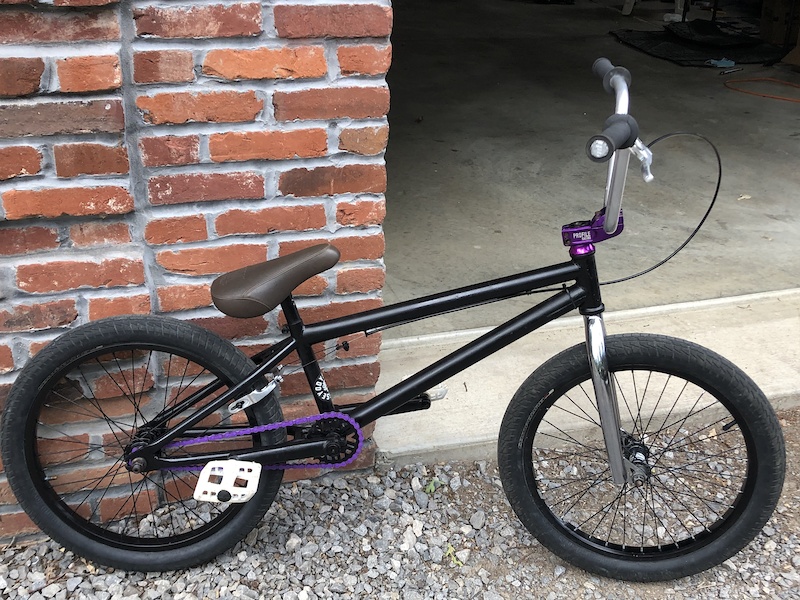 odyssey bmx complete bikes