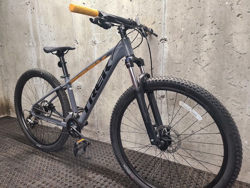 2020 Trek Marlin 6 Small For Sale