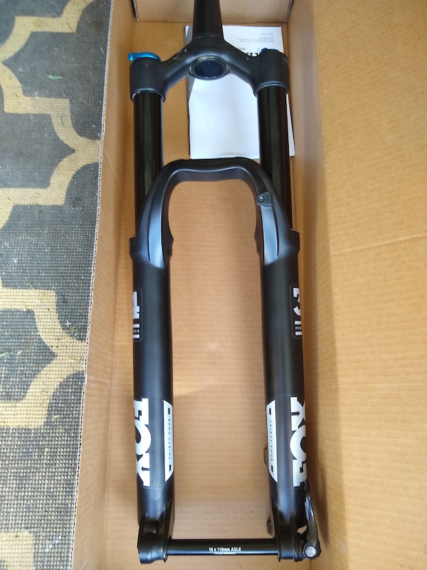 rockshox pike rct3 150mm 27.5