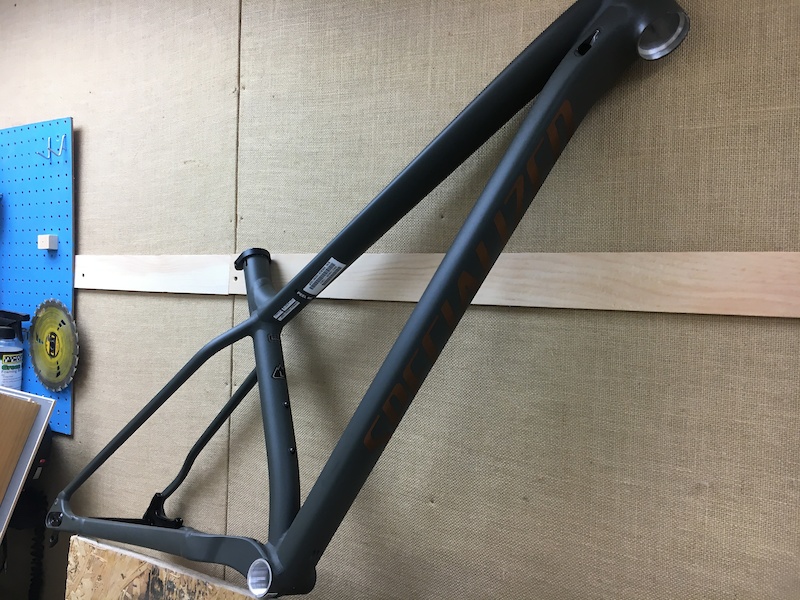 fuse m4 frameset