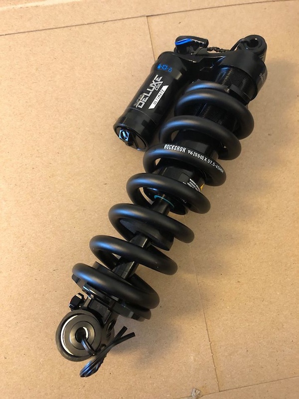 2020 Rock Shox Super Deluxe Ultimate Coil Shock - Brand New For Sale