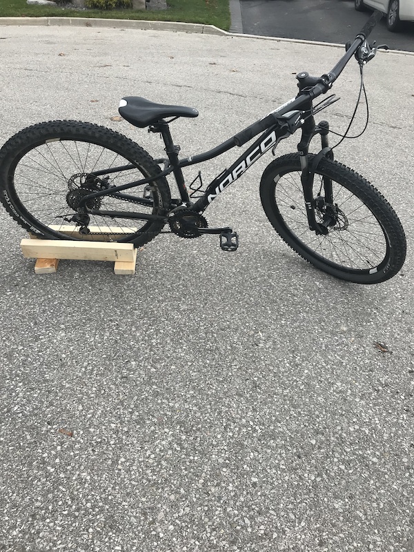 2017 norco storm 9.1