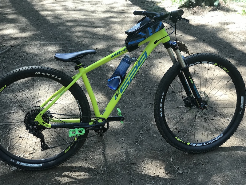 whyte 529 2017