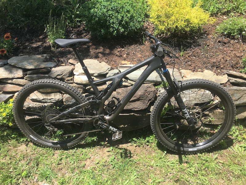 stumpjumper evo comp carbon 27.5