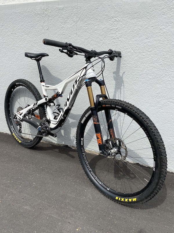 pivot mach 429 for sale craigslist