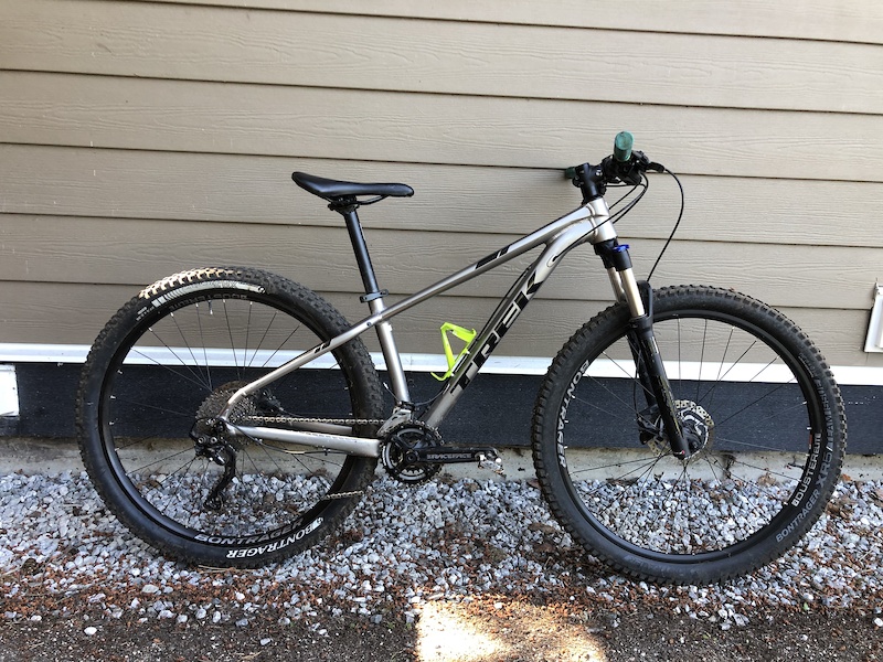 trek x caliber 8 2018 for sale