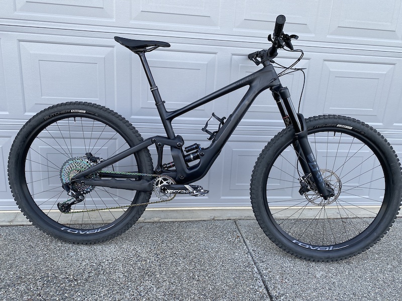 2020 Specialized Enduro Comp - Like New! S3 For Sale