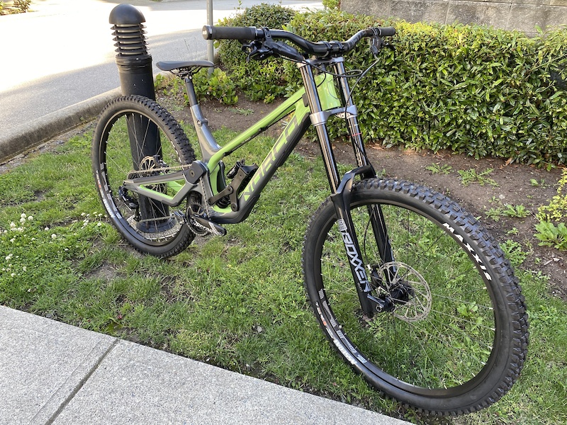 norco hsp c2