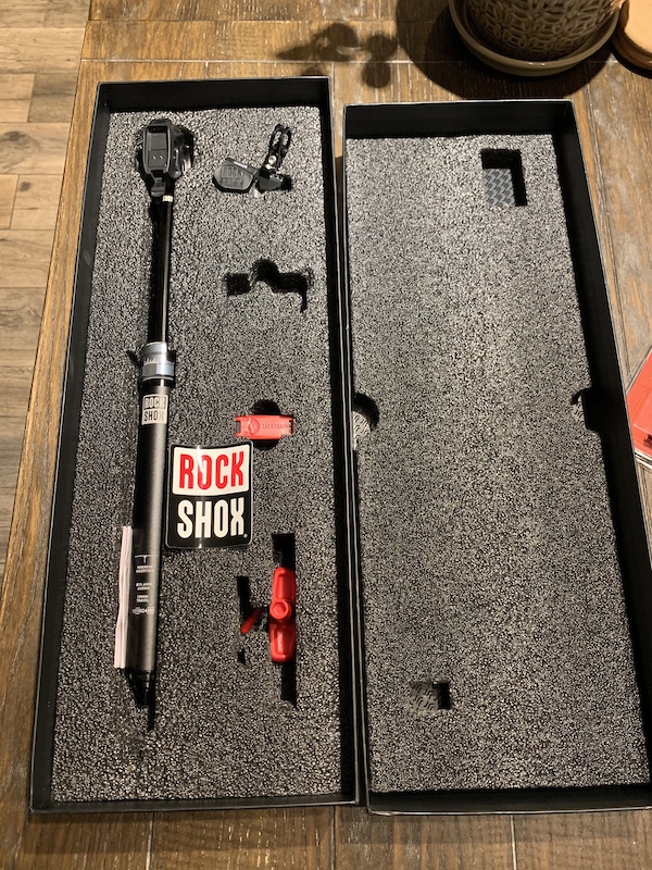wireless reverb axs dropper post