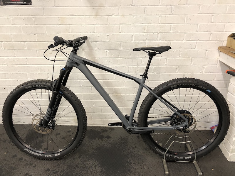 cube reaction tm 27.5 2019