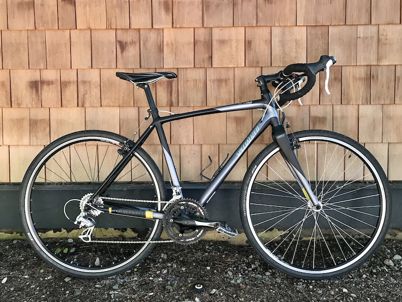 2012 Specialized Tricross - Large For Sale