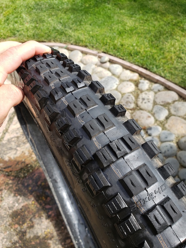 2020 Schwalbe Eddy Current 29" Tires For Sale