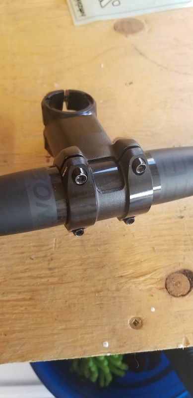 2019 Bontrager Line Pro Stem 35 Mm 0 Degree 50 Mm Length For Sale 2206