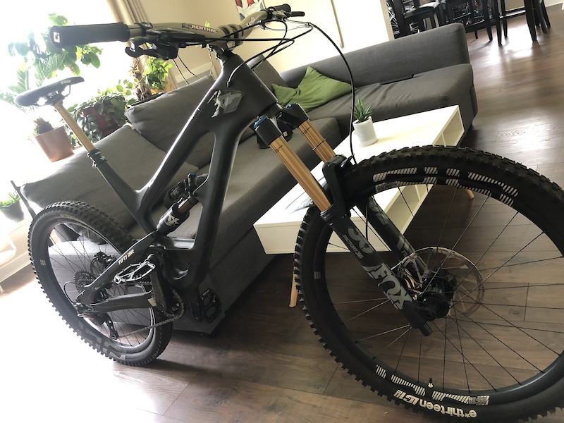 yt capra base 29